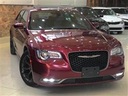 کرایسلەر 300